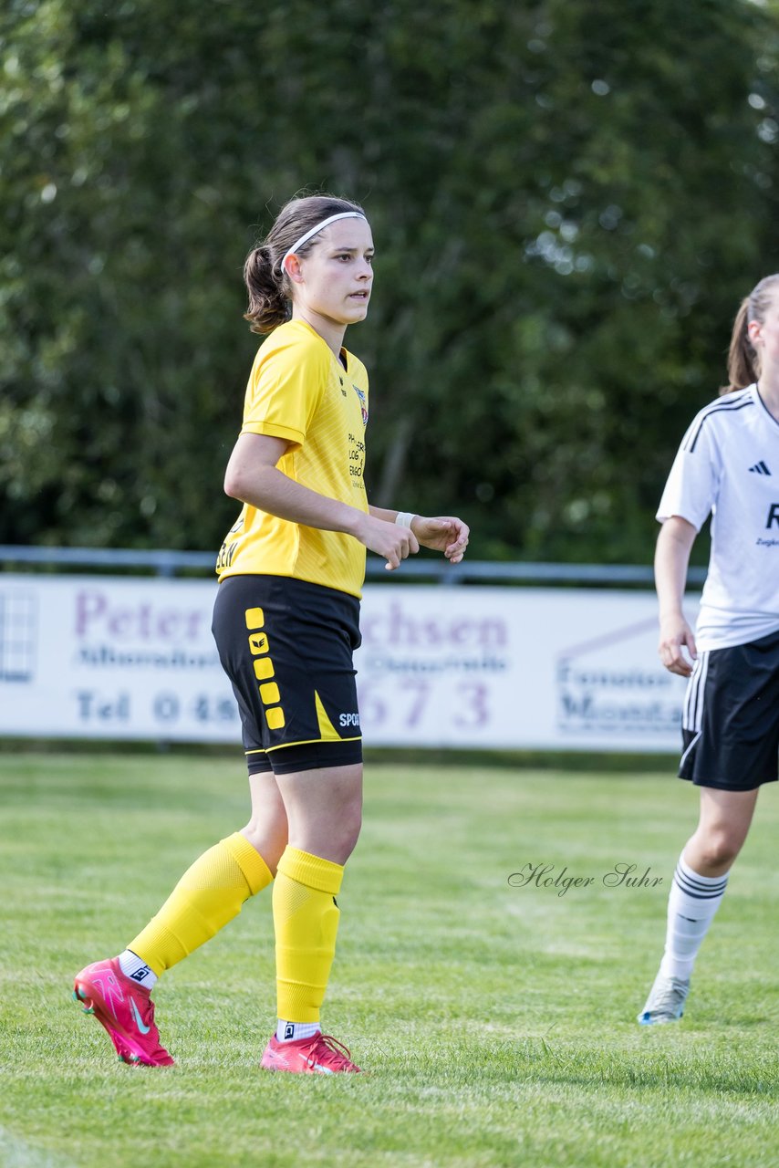 Bild 336 - F Merkur Hademarschen - SV Frisia 03 Risum-Lindholm : Ergebnis: 1:1